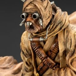 Maybang's Collectibles Kotobukiya Star Wars ArtFX Tusken Raider Statue