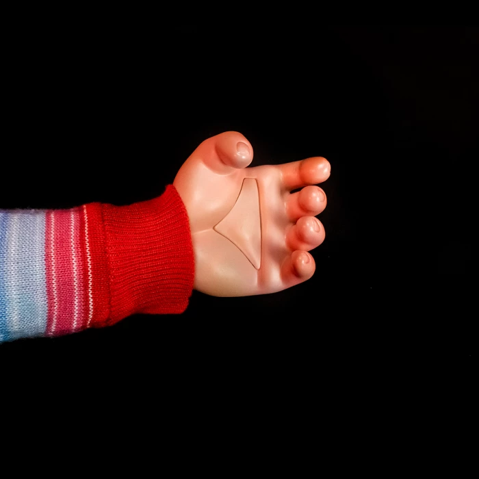 Maybang's Collectibles Others Trick Or Treat Studios Child's Play Ultimate Chucky 1/1 Scale Life Size Collectible Doll 13 Maybang's Collectibles Others Trick Or Treat Studios Child's Play Ultimate Chucky 1/1 Scale Life Size Collectible Doll