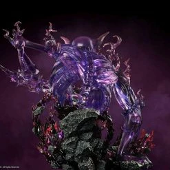 Maybang's Collectibles HEX Collectibles Naruto Shippuden Sasuke Uchiha 1/8 Scale Statue Others