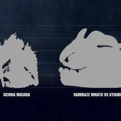 Maybang's Collectibles HEX Collectibles Naruto Shippuden Sasuke Uchiha 1/8 Scale Statue Others