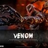 Maybang's Collectibles Hot Toys Marvel Comics Venom: Let There Be Carnage Venom 1/6 Scale Collectible Figure