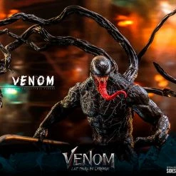 Maybang's Collectibles Hot Toys Marvel Comics Venom: Let There Be Carnage Venom 1/6 Scale Collectible Figure