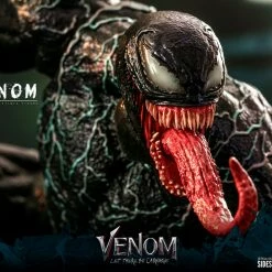 Maybang's Collectibles Hot Toys Marvel Comics Venom: Let There Be Carnage Venom 1/6 Scale Collectible Figure