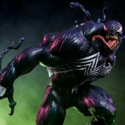 Maybang's Collectibles Sideshow Marvel Comics Venom Premium Format Figure Statue 23 Maybang's Collectibles Sideshow Marvel Comics Venom Premium Format Figure Statue