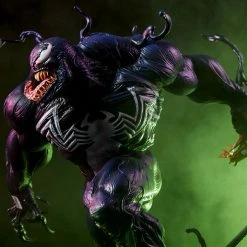 Maybang's Collectibles Sideshow Marvel Comics Venom Premium Format Figure Statue 24 Maybang's Collectibles Sideshow Marvel Comics Venom Premium Format Figure Statue