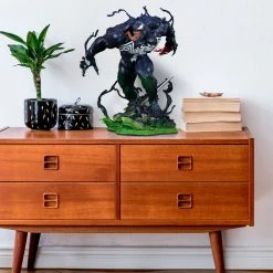 Maybang's Collectibles Sideshow Marvel Comics Venom Premium Format Figure Statue 25 Maybang's Collectibles Sideshow Marvel Comics Venom Premium Format Figure Statue