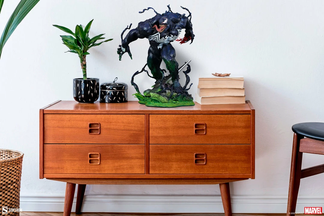 Maybang's Collectibles Sideshow Marvel Comics Venom Premium Format Figure Statue 5 Maybang's Collectibles Sideshow Marvel Comics Venom Premium Format Figure Statue