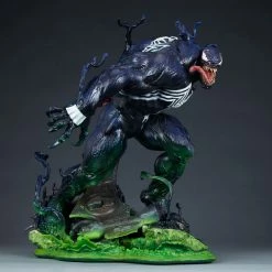 Maybang's Collectibles Sideshow Marvel Comics Venom Premium Format Figure Statue 30 Maybang's Collectibles Sideshow Marvel Comics Venom Premium Format Figure Statue
