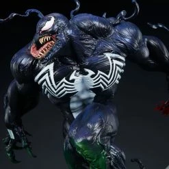 Maybang's Collectibles Sideshow Marvel Comics Venom Premium Format Figure Statue 35 Maybang's Collectibles Sideshow Marvel Comics Venom Premium Format Figure Statue