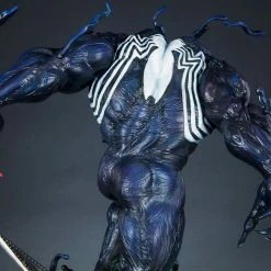 Maybang's Collectibles Sideshow Marvel Comics Venom Premium Format Figure Statue 36 Maybang's Collectibles Sideshow Marvel Comics Venom Premium Format Figure Statue