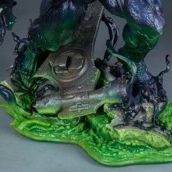 Maybang's Collectibles Sideshow Marvel Comics Venom Premium Format Figure Statue 38 Maybang's Collectibles Sideshow Marvel Comics Venom Premium Format Figure Statue