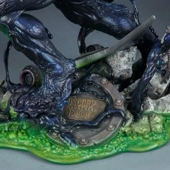 Maybang's Collectibles Sideshow Marvel Comics Venom Premium Format Figure Statue 39 Maybang's Collectibles Sideshow Marvel Comics Venom Premium Format Figure Statue