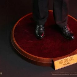 Maybang's Collectibles Damtoys The Godfather (1972) The Godfather Vito Corleone 1/6 Scale 12