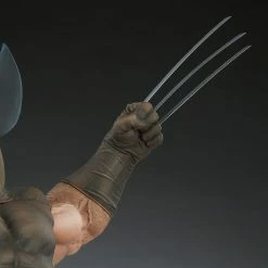 Maybang's Collectibles Sideshow Collectibles Sideshow Marvel Comics Wolverine Premium Format Figure Statue 24 Maybang's Collectibles Sideshow Collectibles Sideshow Marvel Comics Wolverine Premium Format Figure Statue
