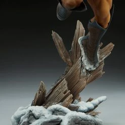 Maybang's Collectibles Sideshow Collectibles Sideshow Marvel Comics Wolverine Premium Format Figure Statue 27 Maybang's Collectibles Sideshow Collectibles Sideshow Marvel Comics Wolverine Premium Format Figure Statue