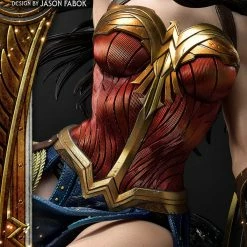 Vendor-unknown Prime 1 Studio Museum Masterline DC Comics Wonder Woman VS Hydra 1/3 Scale Statue Prime 1 Studios 60 Vendor-unknown Prime 1 Studio Museum Masterline DC Comics Wonder Woman VS Hydra 1/3 Scale Statue Prime 1 Studios