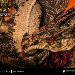 Vendor-unknown Prime 1 Studio Museum Masterline DC Comics Wonder Woman VS Hydra 1/3 Scale Statue Prime 1 Studios 73 Vendor-unknown Prime 1 Studio Museum Masterline DC Comics Wonder Woman VS Hydra 1/3 Scale Statue Prime 1 Studios