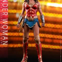 Maybang's Collectibles Hot Toys DC Comics Wonder Woman 1984 Wonder Woman 1/6 Scale Collectible Figure 20 Maybang's Collectibles Hot Toys DC Comics Wonder Woman 1984 Wonder Woman 1/6 Scale Collectible Figure