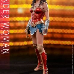 Maybang's Collectibles Hot Toys DC Comics Wonder Woman 1984 Wonder Woman 1/6 Scale Collectible Figure 21 Maybang's Collectibles Hot Toys DC Comics Wonder Woman 1984 Wonder Woman 1/6 Scale Collectible Figure