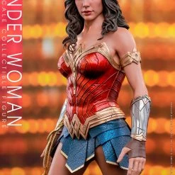 Maybang's Collectibles Hot Toys DC Comics Wonder Woman 1984 Wonder Woman 1/6 Scale Collectible Figure 22 Maybang's Collectibles Hot Toys DC Comics Wonder Woman 1984 Wonder Woman 1/6 Scale Collectible Figure
