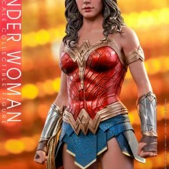 Maybang's Collectibles Hot Toys DC Comics Wonder Woman 1984 Wonder Woman 1/6 Scale Collectible Figure 23 Maybang's Collectibles Hot Toys DC Comics Wonder Woman 1984 Wonder Woman 1/6 Scale Collectible Figure