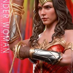 Maybang's Collectibles Hot Toys DC Comics Wonder Woman 1984 Wonder Woman 1/6 Scale Collectible Figure 26 Maybang's Collectibles Hot Toys DC Comics Wonder Woman 1984 Wonder Woman 1/6 Scale Collectible Figure