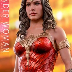 Maybang's Collectibles Hot Toys DC Comics Wonder Woman 1984 Wonder Woman 1/6 Scale Collectible Figure 27 Maybang's Collectibles Hot Toys DC Comics Wonder Woman 1984 Wonder Woman 1/6 Scale Collectible Figure