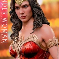 Maybang's Collectibles Hot Toys DC Comics Wonder Woman 1984 Wonder Woman 1/6 Scale Collectible Figure 28 Maybang's Collectibles Hot Toys DC Comics Wonder Woman 1984 Wonder Woman 1/6 Scale Collectible Figure