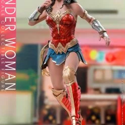 Maybang's Collectibles Hot Toys DC Comics Wonder Woman 1984 Wonder Woman 1/6 Scale Collectible Figure 30 Maybang's Collectibles Hot Toys DC Comics Wonder Woman 1984 Wonder Woman 1/6 Scale Collectible Figure