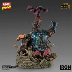 Maybang's Collectibles Iron Studios X-Men Vs Sentinel #2 Deluxe Battle Diorama Series Art Scale 1/10 Statue 19 Maybang's Collectibles Iron Studios X-Men Vs Sentinel #2 Deluxe Battle Diorama Series Art Scale 1/10 Statue