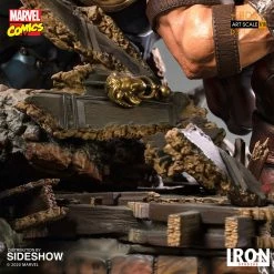 Maybang's Collectibles Iron Studios X-Men Vs Sentinel #2 Deluxe Battle Diorama Series Art Scale 1/10 Statue 24 Maybang's Collectibles Iron Studios X-Men Vs Sentinel #2 Deluxe Battle Diorama Series Art Scale 1/10 Statue