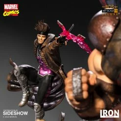 Maybang's Collectibles Iron Studios X-Men Vs Sentinel #2 Deluxe Battle Diorama Series Art Scale 1/10 Statue 25 Maybang's Collectibles Iron Studios X-Men Vs Sentinel #2 Deluxe Battle Diorama Series Art Scale 1/10 Statue