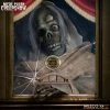 Maybang's Collectibles Mezco Toyz Mezco Designer Series Creepshow (1982) The Creep 18" Roto Plush Doll Figure