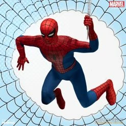 Maybang's Collectibles Mezco Toyz One:12 Collective Marvel Comics Amazing Spider-Man Deluxe Edition 1/12 Scale Collectible Figure 29 Maybang's Collectibles Mezco Toyz One:12 Collective Marvel Comics Amazing Spider-Man Deluxe Edition 1/12 Scale Collectible Figure