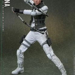 Maybang's Collectibles Hot Toys Marvel Comics Black Widow Yelena 1/6 Scale Collectible Figure