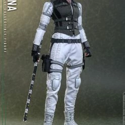 Maybang's Collectibles Hot Toys Marvel Comics Black Widow Yelena 1/6 Scale Collectible Figure 20 Maybang's Collectibles Hot Toys Marvel Comics Black Widow Yelena 1/6 Scale Collectible Figure