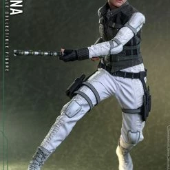 Maybang's Collectibles Hot Toys Marvel Comics Black Widow Yelena 1/6 Scale Collectible Figure 21 Maybang's Collectibles Hot Toys Marvel Comics Black Widow Yelena 1/6 Scale Collectible Figure