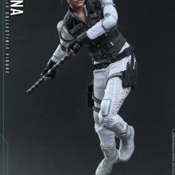 Maybang's Collectibles Hot Toys Marvel Comics Black Widow Yelena 1/6 Scale Collectible Figure 23 Maybang's Collectibles Hot Toys Marvel Comics Black Widow Yelena 1/6 Scale Collectible Figure