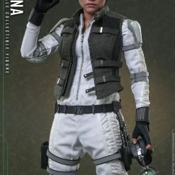 Maybang's Collectibles Hot Toys Marvel Comics Black Widow Yelena 1/6 Scale Collectible Figure 25 Maybang's Collectibles Hot Toys Marvel Comics Black Widow Yelena 1/6 Scale Collectible Figure