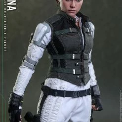 Maybang's Collectibles Hot Toys Marvel Comics Black Widow Yelena 1/6 Scale Collectible Figure 27 Maybang's Collectibles Hot Toys Marvel Comics Black Widow Yelena 1/6 Scale Collectible Figure