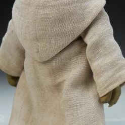 Maybang's Collectibles Sideshow Star Wars: The Clone Wars Master Yoda 1/6 Scale Collectible Figure