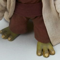 Maybang's Collectibles Sideshow Star Wars: The Clone Wars Master Yoda 1/6 Scale Collectible Figure