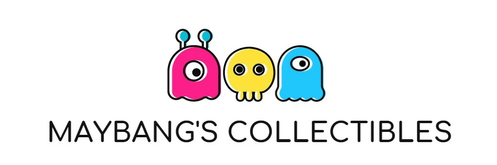 Maybang's Collectibles Sales Shop